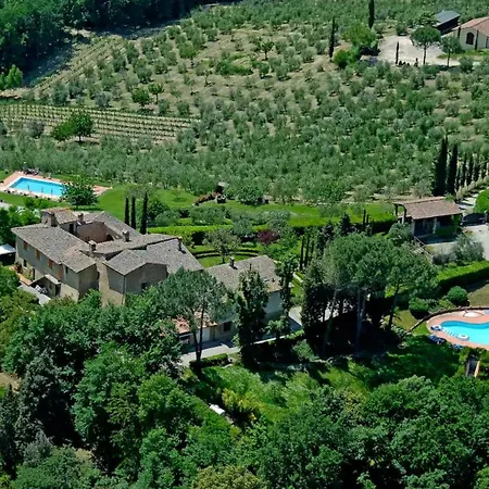 Holiday home La Ripa - I Ghiri