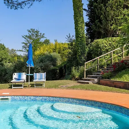 Holiday home La Ripa - I Ghiri