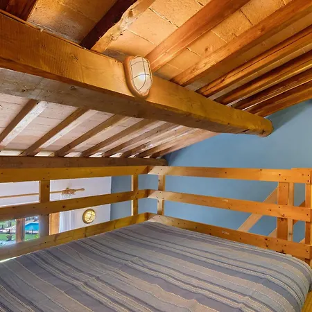 Holiday home La Ripa - I Ghiri *
