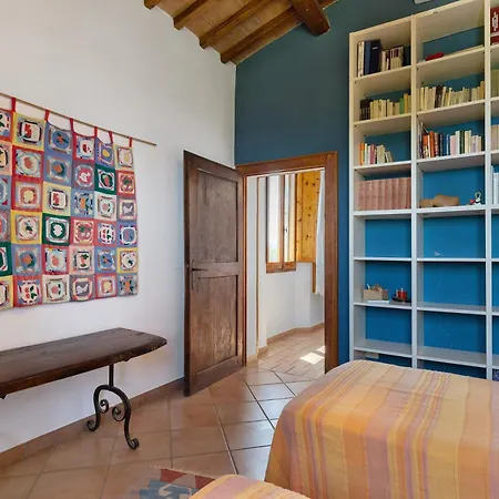 Holiday home La Ripa - I Ghiri *