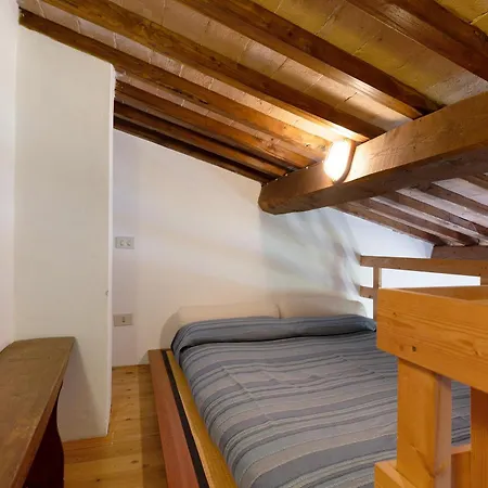 Holiday home La Ripa - I Ghiri San Gimignano