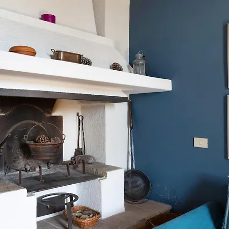 La Ripa - I Ghiri Holiday home