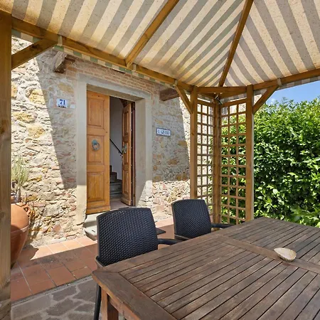 Holiday home La Ripa - I Ghiri