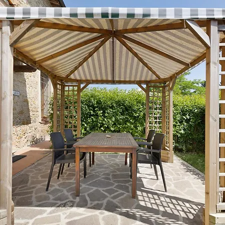 Holiday home La Ripa - I Ghiri *