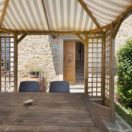 La Ripa - I Ghiri Holiday home San Gimignano