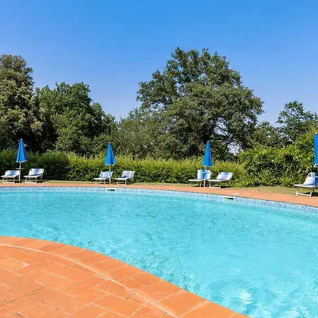 Casa de Férias La Ripa - I Ghiri San Gimignano