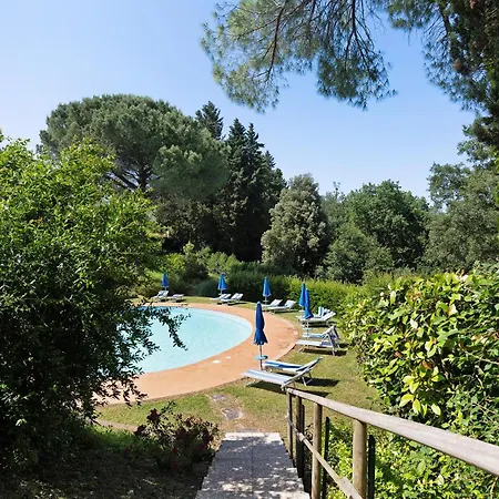 Casa de Férias La Ripa - I Ghiri San Gimignano