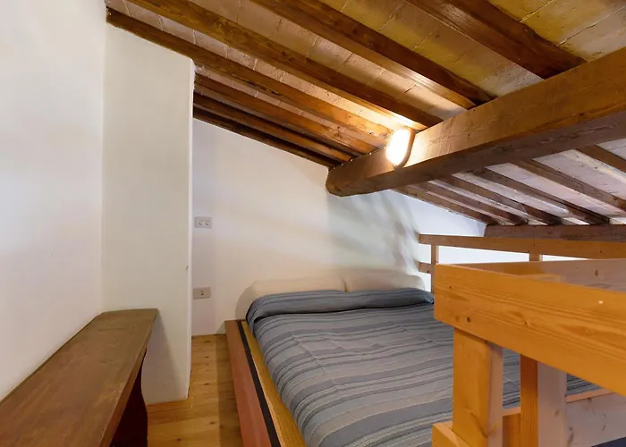 Ferienhaus La Ripa - I Ghiri San Gimignano