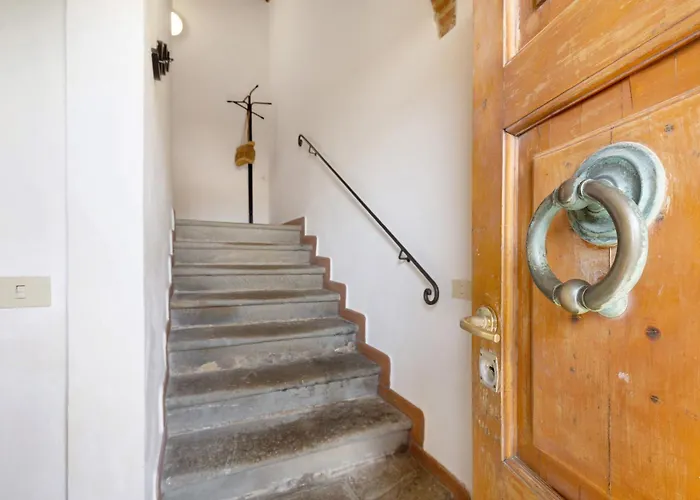 Ferienhaus La Ripa - I Ghiri *